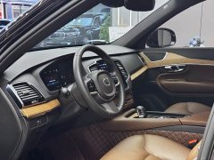 Volvo XC90 2023 B6 Intelligent Luxury 7-Seater - ფოტო 4