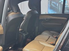 Volvo XC90 2023 B6 Intelligent Luxury 7-Seater - ფოტო 5