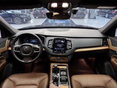 Volvo XC90 2023 B6 Intelligent Luxury 7-Seater - ფოტო 6