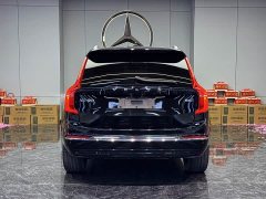 Volvo XC90 2023 B6 Intelligent Luxury 7-Seater - ფოტო 8