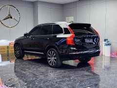 Volvo XC90 2023 B6 Intelligent Luxury 7-Seater - ფოტო 9