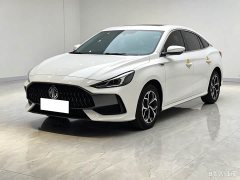 SAIC MG5 2023 180DVVT CVT Luxury - ფოტო 1