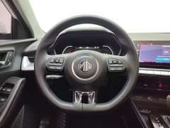SAIC MG5 2023 180DVVT CVT Luxury - ფოტო 10