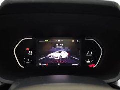 SAIC MG5 2023 180DVVT CVT Luxury - ფოტო 11