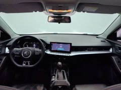 SAIC MG5 2023 180DVVT CVT Luxury - ფოტო 12