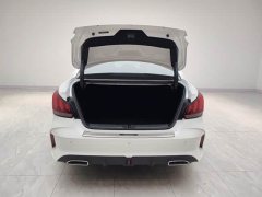 SAIC MG5 2023 180DVVT CVT Luxury - ფოტო 13
