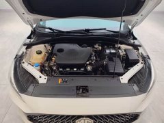 SAIC MG5 2023 180DVVT CVT Luxury - ფოტო 14