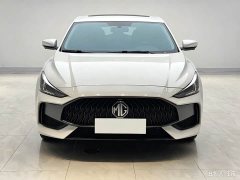 SAIC MG5 2023 180DVVT CVT Luxury - ფოტო 2