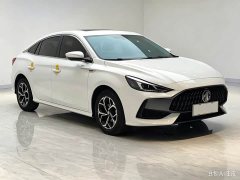 SAIC MG5 2023 180DVVT CVT Luxury - ფოტო 3