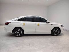 SAIC MG5 2023 180DVVT CVT Luxury - ფოტო 4