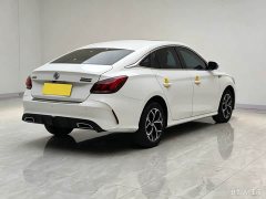 SAIC MG5 2023 180DVVT CVT Luxury - ფოტო 5