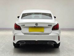 SAIC MG5 2023 180DVVT CVT Luxury - ფოტო 6