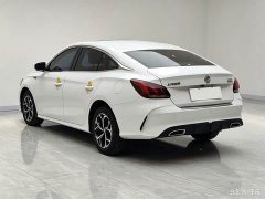SAIC MG5 2023 180DVVT CVT Luxury - ფოტო 7