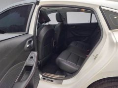 SAIC MG5 2023 180DVVT CVT Luxury - ფოტო 9