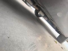 Geely Boyue X 1.8TD DCT Smart Connected Edition - ფოტო 10