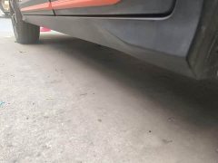Geely Boyue X 1.8TD DCT Smart Connected Edition - ფოტო 12