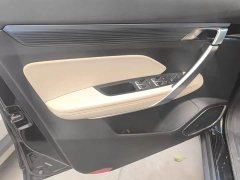 Geely Boyue X 1.8TD DCT Smart Connected Edition - ფოტო 13