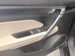 Geely Boyue X 1.8TD DCT Smart Connected Edition - ფოტო 14