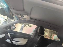 Geely Boyue X 1.8TD DCT Smart Connected Edition - ფოტო 16