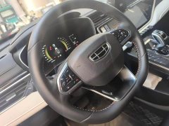 Geely Boyue X 1.8TD DCT Smart Connected Edition - ფოტო 19