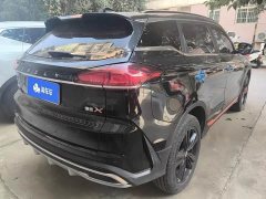 Geely Boyue X 1.8TD DCT Smart Connected Edition - ფოტო 2