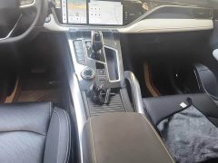 Geely Boyue X 1.8TD DCT Smart Connected Edition - ფოტო 20