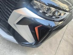 Geely Boyue X 1.8TD DCT Smart Connected Edition - ფოტო 4