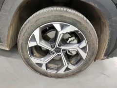 Geely Boyue X 1.8TD DCT Smart Connected Edition - ფოტო 6