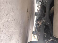 Geely Boyue X 1.8TD DCT Smart Connected Edition - ფოტო 9