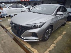 Changan Eado PLUS Blue Whale NE 1.4T GDI DCT Luxury - ფოტო 1