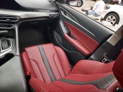 Changan Eado PLUS Blue Whale NE 1.4T GDI DCT Luxury - ფოტო 10