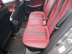 Changan Eado PLUS Blue Whale NE 1.4T GDI DCT Luxury - ფოტო 11