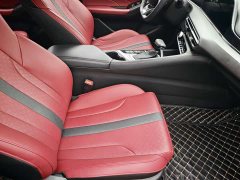Changan Eado PLUS Blue Whale NE 1.4T GDI DCT Luxury - ფოტო 13
