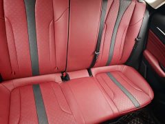 Changan Eado PLUS Blue Whale NE 1.4T GDI DCT Luxury - ფოტო 14