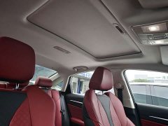 Changan Eado PLUS Blue Whale NE 1.4T GDI DCT Luxury - ფოტო 15