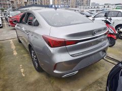 Changan Eado PLUS Blue Whale NE 1.4T GDI DCT Luxury - ფოტო 16