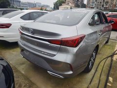 Changan Eado PLUS Blue Whale NE 1.4T GDI DCT Luxury - ფოტო 18