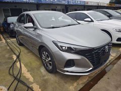 Changan Eado PLUS Blue Whale NE 1.4T GDI DCT Luxury - ფოტო 3