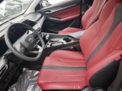 Changan Eado PLUS Blue Whale NE 1.4T GDI DCT Luxury - ფოტო 4
