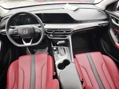 Changan Eado PLUS Blue Whale NE 1.4T GDI DCT Luxury - ფოტო 5