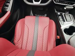 Changan Eado PLUS Blue Whale NE 1.4T GDI DCT Luxury - ფოტო 7