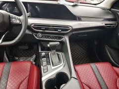 Changan Eado PLUS Blue Whale NE 1.4T GDI DCT Luxury - ფოტო 8