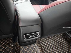 Changan Eado PLUS Blue Whale NE 1.4T GDI DCT Luxury - ფოტო 9