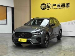 Volvo XC60 2026 B5 AWD Smart Remote Sport Edition - ფოტო 1