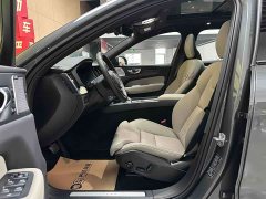Volvo XC60 2026 B5 AWD Smart Remote Sport Edition - ფოტო 10