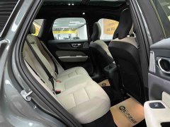 Volvo XC60 2026 B5 AWD Smart Remote Sport Edition - ფოტო 11