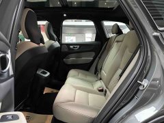 Volvo XC60 2026 B5 AWD Smart Remote Sport Edition - ფოტო 12