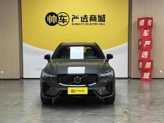 Volvo XC60 2026 B5 AWD Smart Remote Sport Edition - ფოტო 2