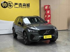Volvo XC60 2026 B5 AWD Smart Remote Sport Edition - ფოტო 3