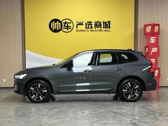 Volvo XC60 2026 B5 AWD Smart Remote Sport Edition - ფოტო 4